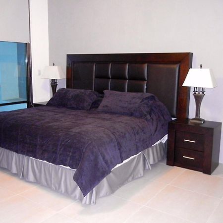 Hostal Urbano - Aeropuerto Alfredo V. Bonfil Exteriér fotografie