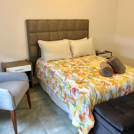 Hostal Urbano - Aeropuerto Alfredo V. Bonfil Exteriér fotografie