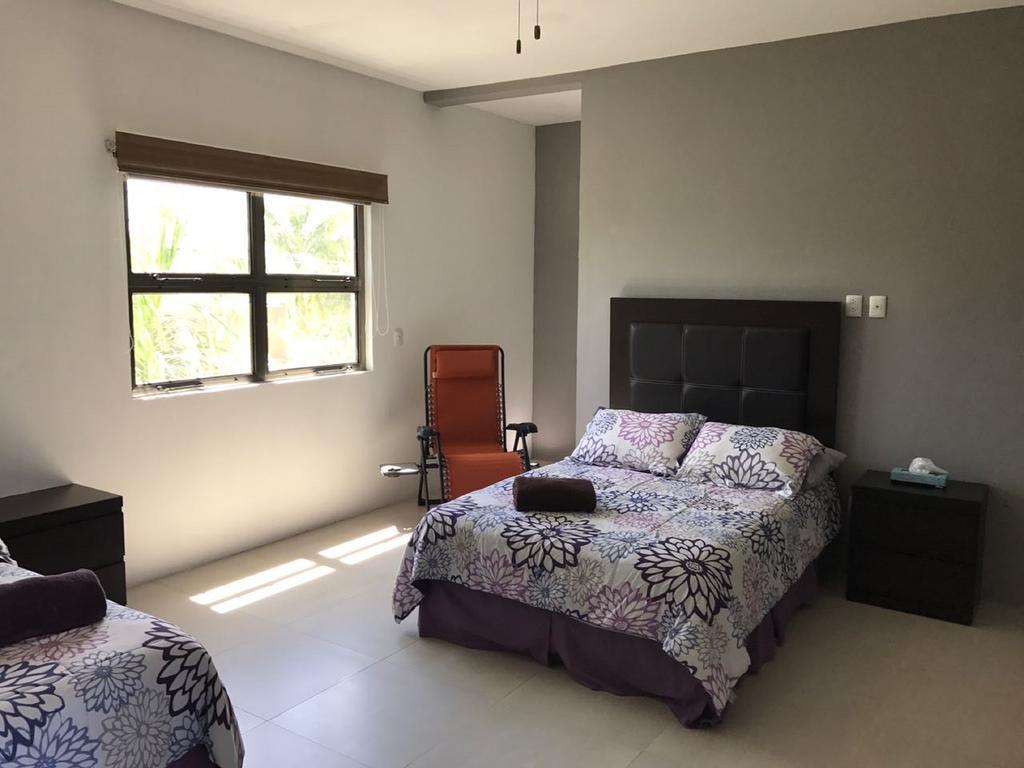Hostal Urbano - Aeropuerto Alfredo V. Bonfil Exteriér fotografie