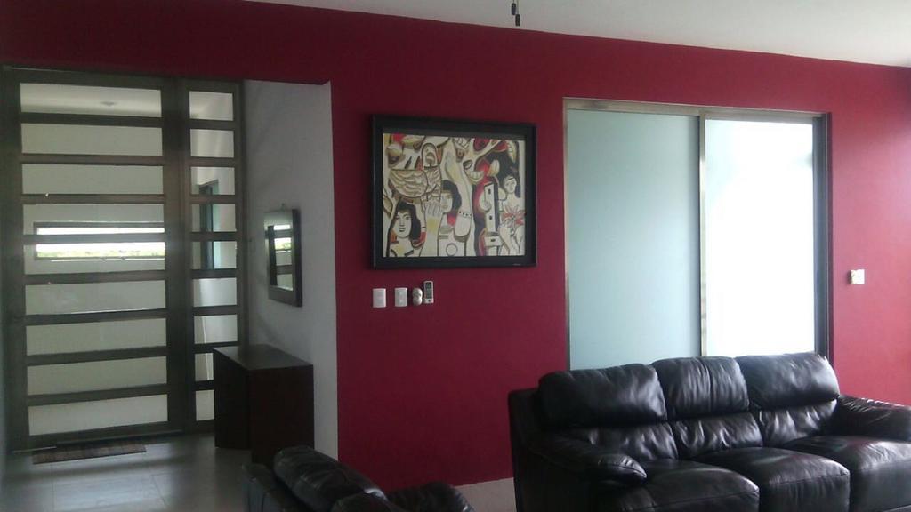 Hostal Urbano - Aeropuerto Alfredo V. Bonfil Exteriér fotografie