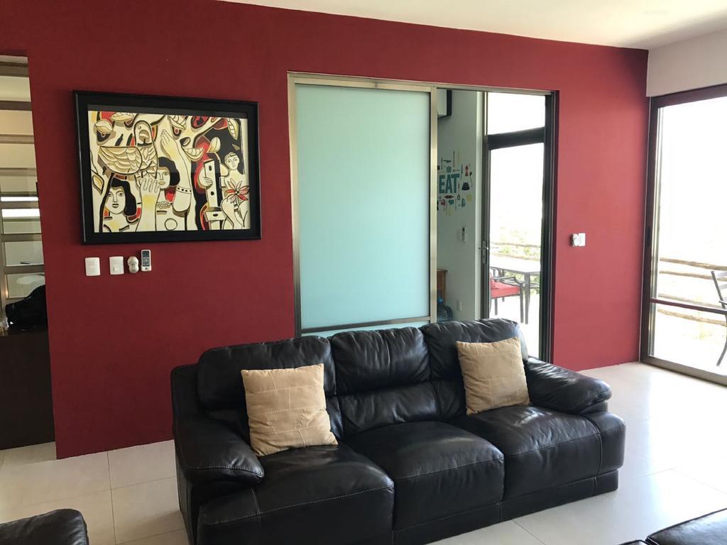 Hostal Urbano - Aeropuerto Alfredo V. Bonfil Exteriér fotografie