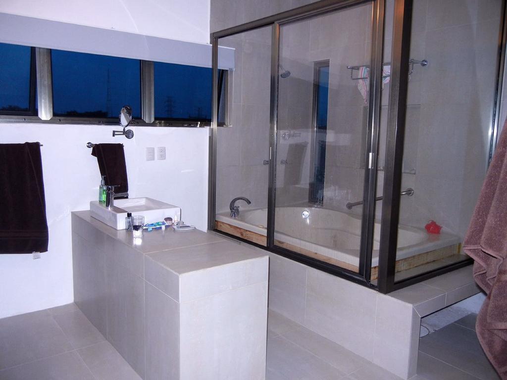 Hostal Urbano - Aeropuerto Alfredo V. Bonfil Exteriér fotografie