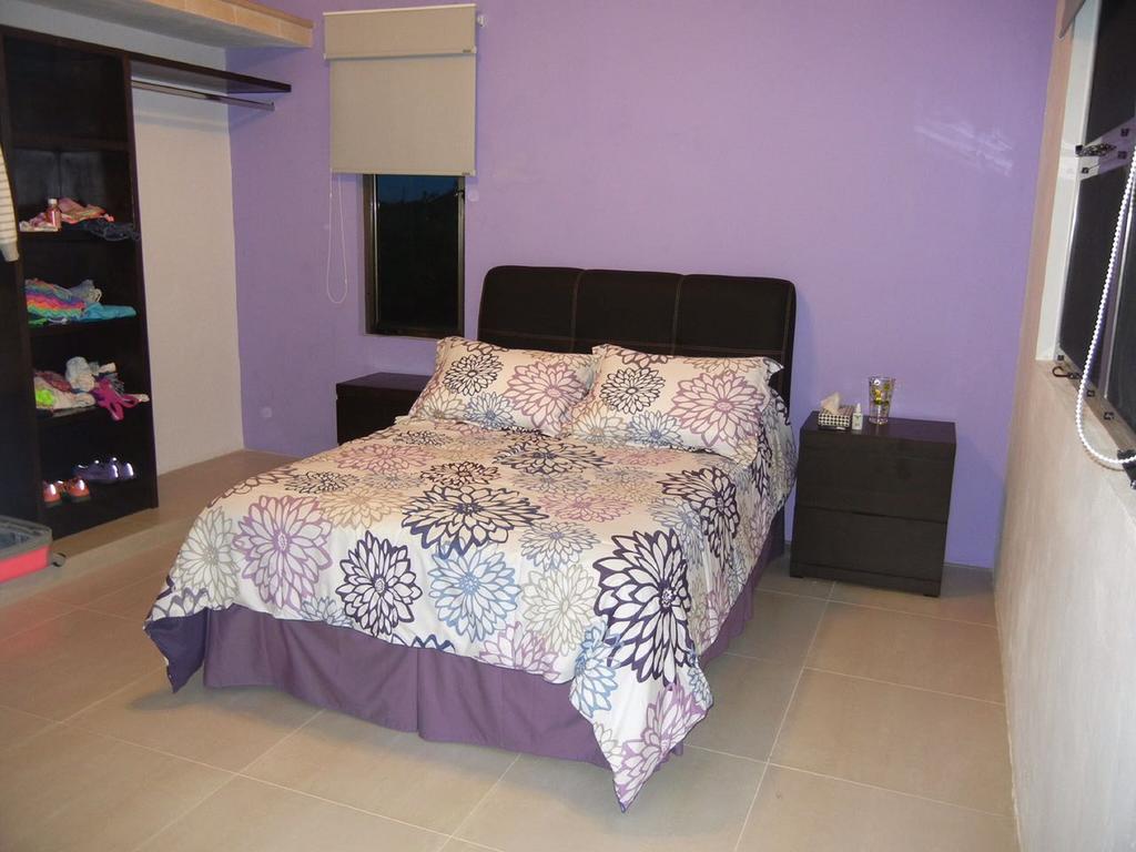 Hostal Urbano - Aeropuerto Alfredo V. Bonfil Exteriér fotografie