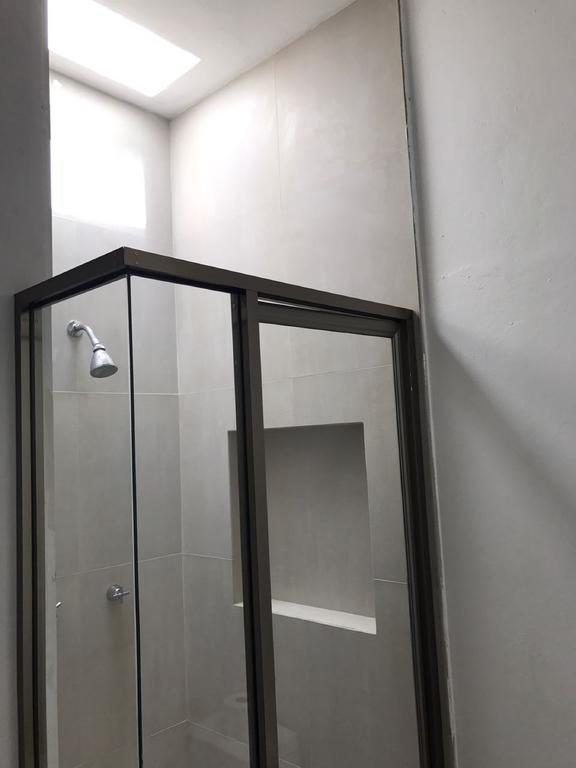 Hostal Urbano - Aeropuerto Alfredo V. Bonfil Exteriér fotografie