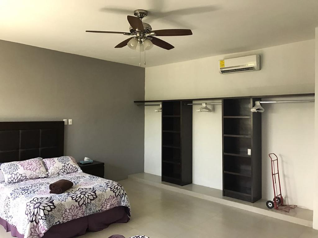 Hostal Urbano - Aeropuerto Alfredo V. Bonfil Exteriér fotografie