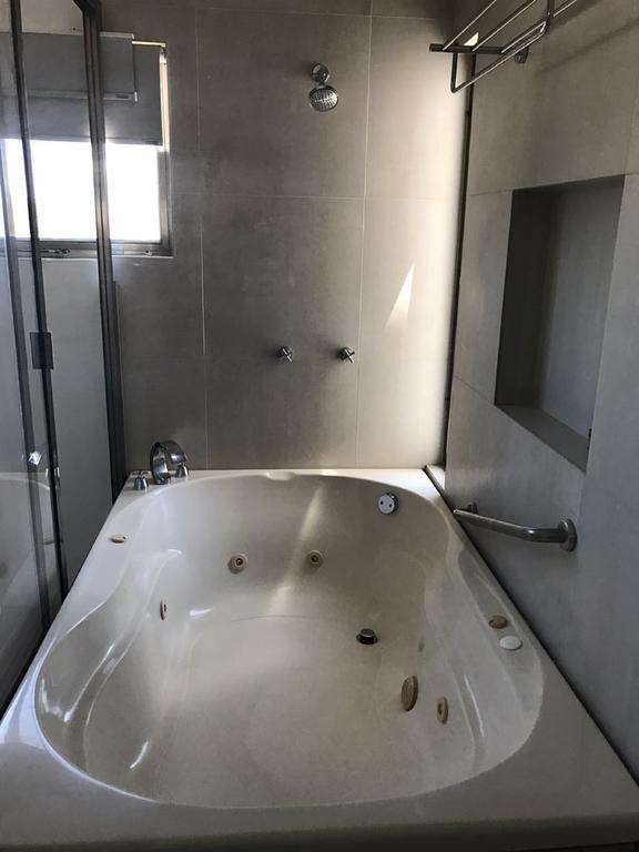 Hostal Urbano - Aeropuerto Alfredo V. Bonfil Exteriér fotografie