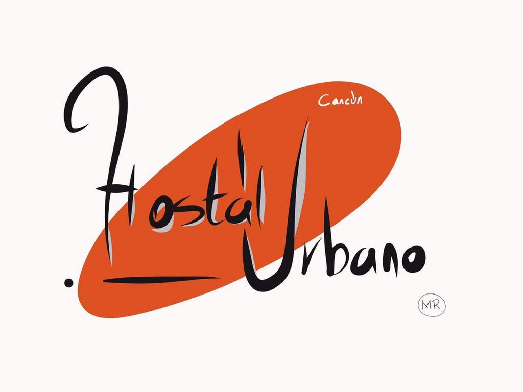 Hostal Urbano - Aeropuerto Alfredo V. Bonfil Exteriér fotografie