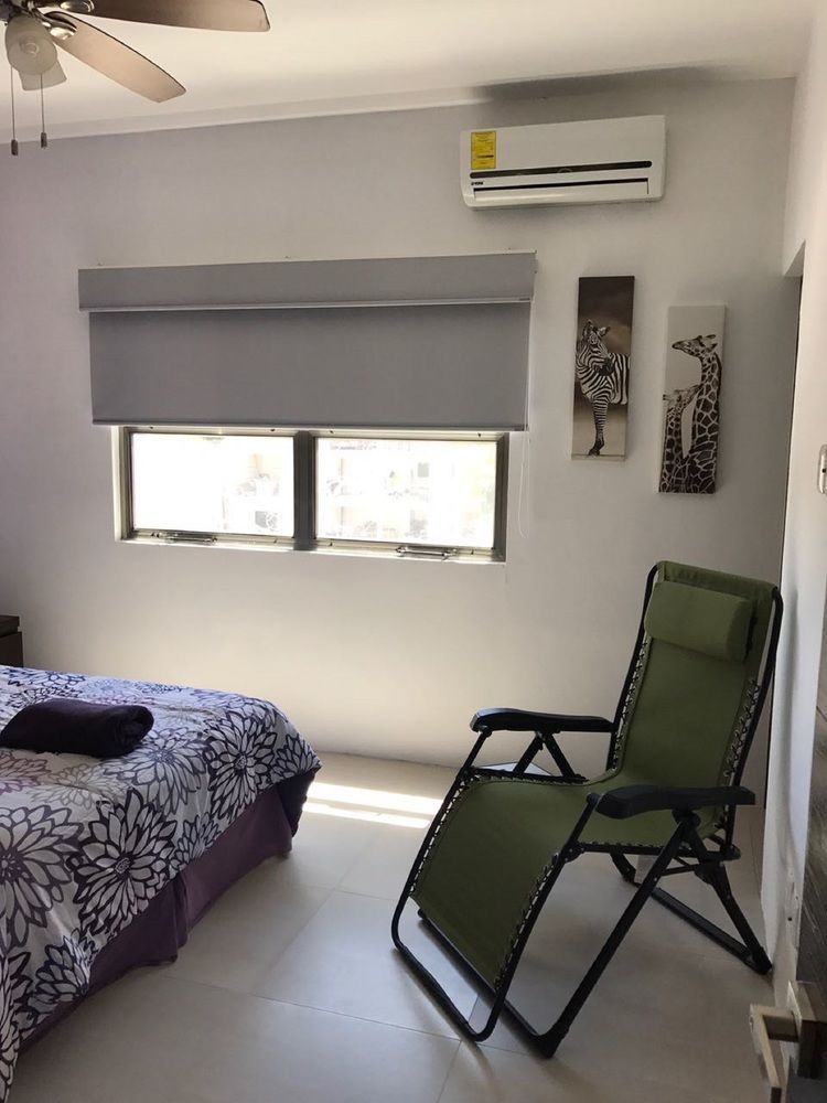 Hostal Urbano - Aeropuerto Alfredo V. Bonfil Exteriér fotografie