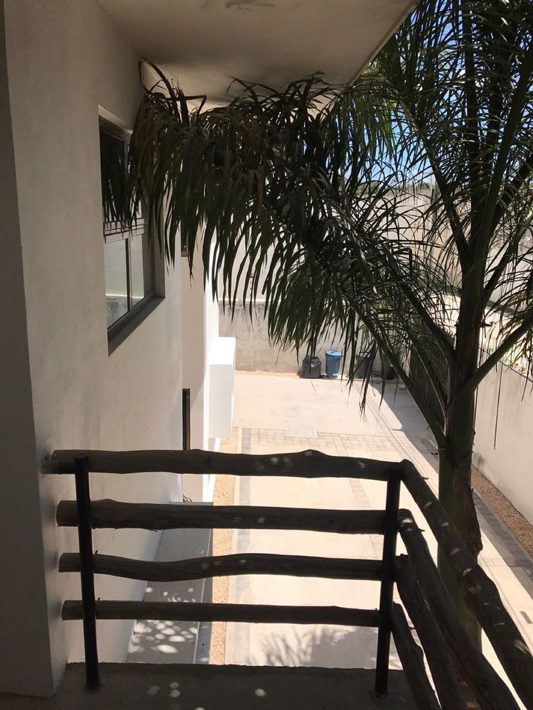 Hostal Urbano - Aeropuerto Alfredo V. Bonfil Exteriér fotografie