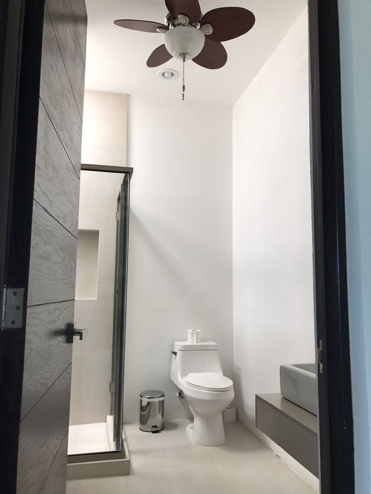 Hostal Urbano - Aeropuerto Alfredo V. Bonfil Exteriér fotografie